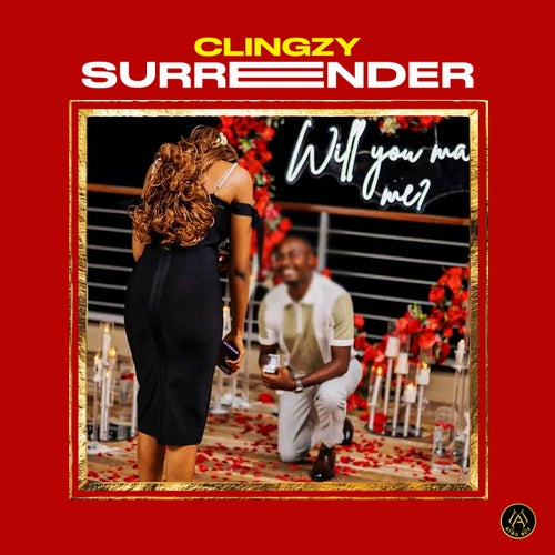 Surrender