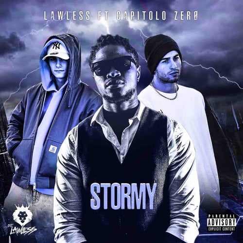 Stormy