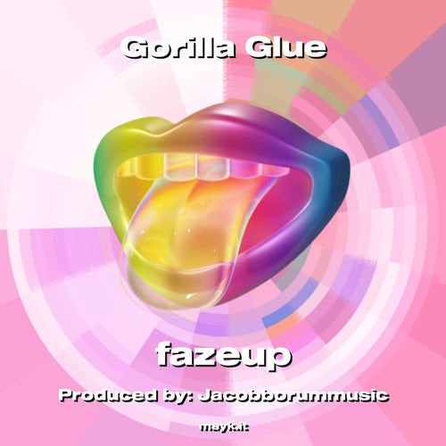 Gorilla Glue