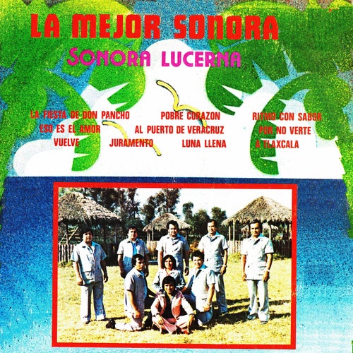La mejor sonora