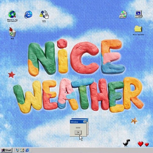 Nice Weather
