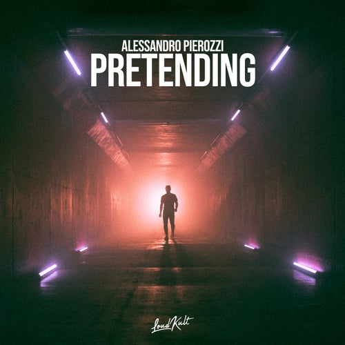 Pretending