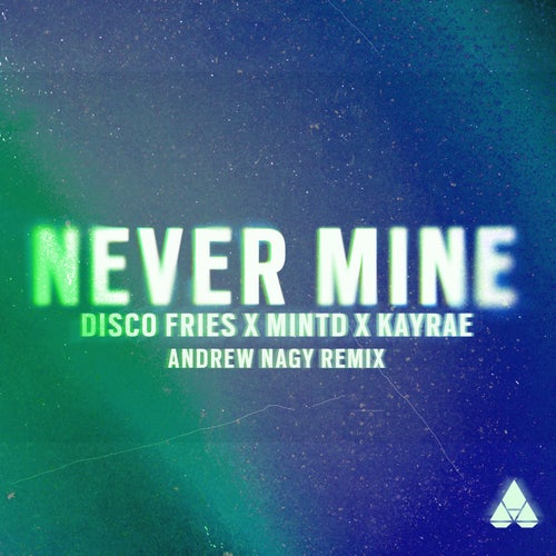 Never Mine 