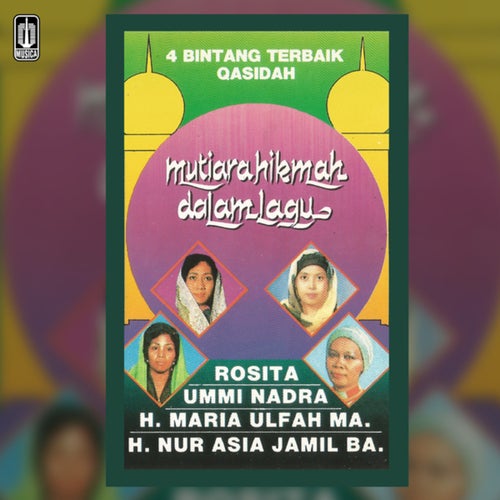 Mutiara Hikmah Dalam Lagu