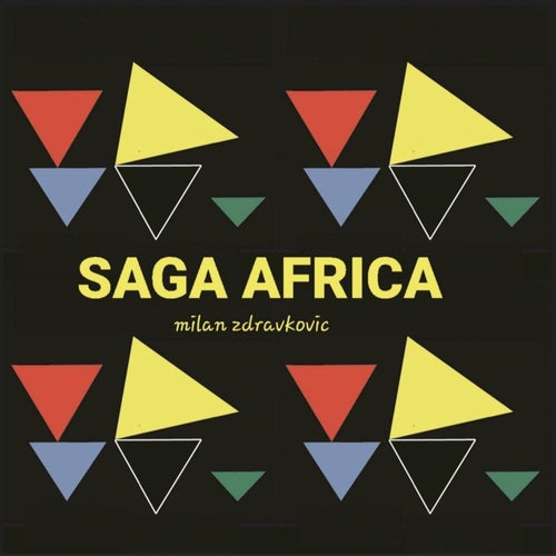 Saga Africa (Remix)