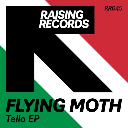 Tello EP