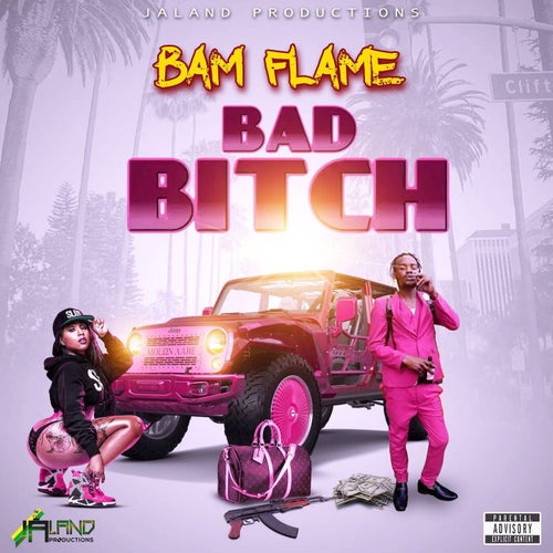 Bad Bitch