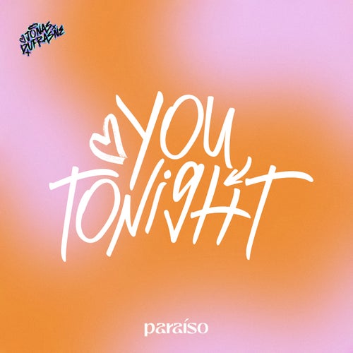 You, Tonight