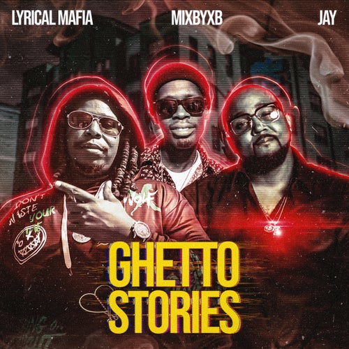 GHETTO STORIES