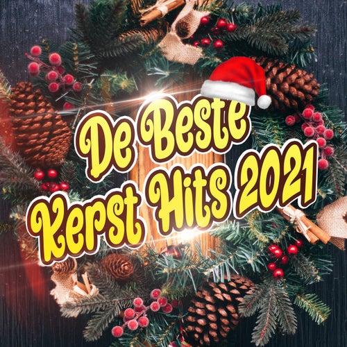De Beste Kerst Hits 2021