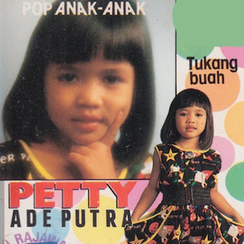 Petty Ade Putra