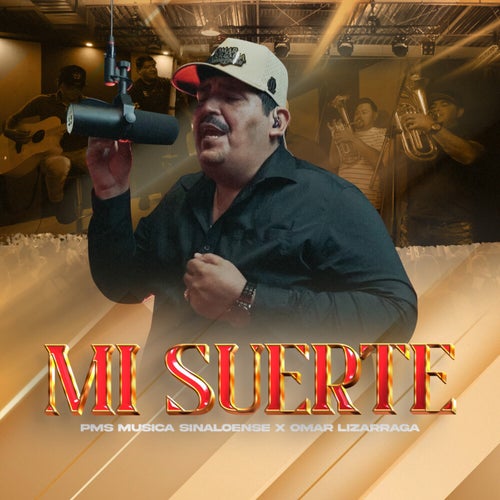 Mi suerte