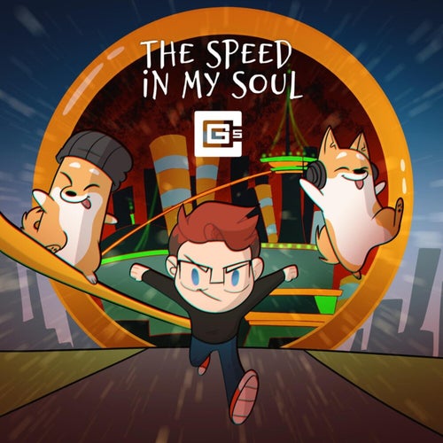 The Speed in My Soul