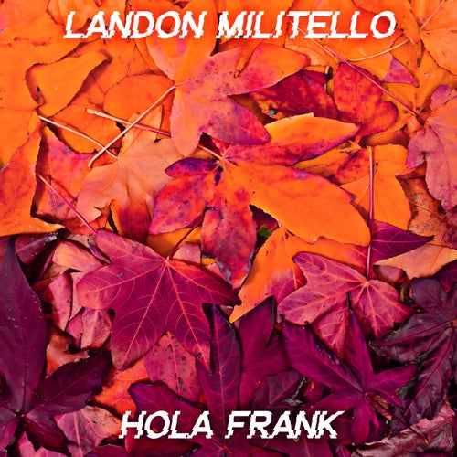 Hola Frank