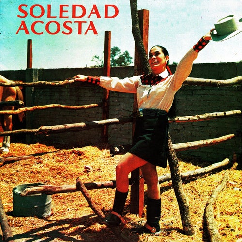 Soledad Acosta