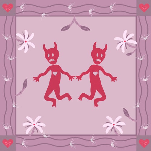 Corazones Tristes