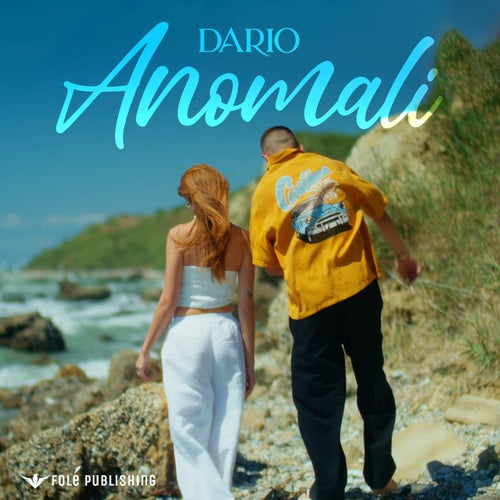Anomali