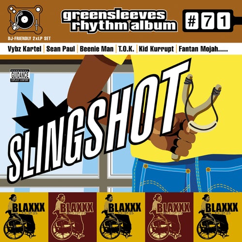 Slingshot Rhythm