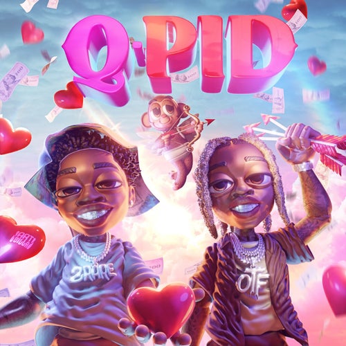 Q-Pid (Sped Up Version)