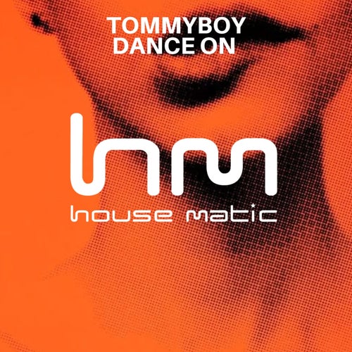Dance on  (2025 Mix)