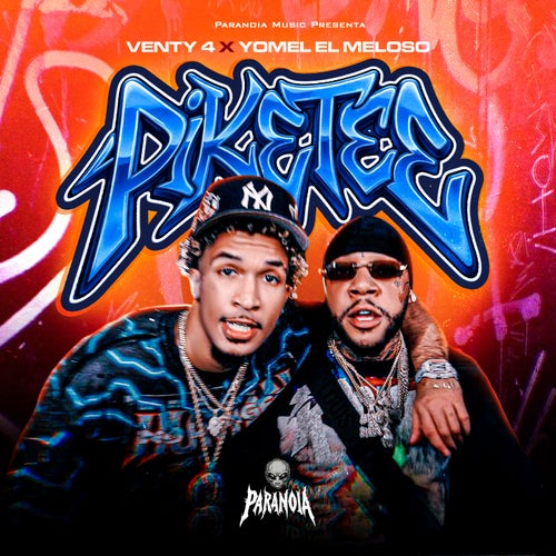 Pikete (Remix)