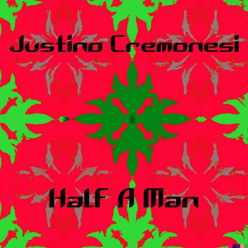 Half A Man