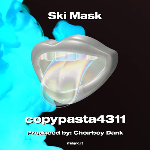 Ski Mask