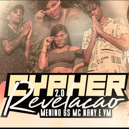 Cypher Revelação 2.0