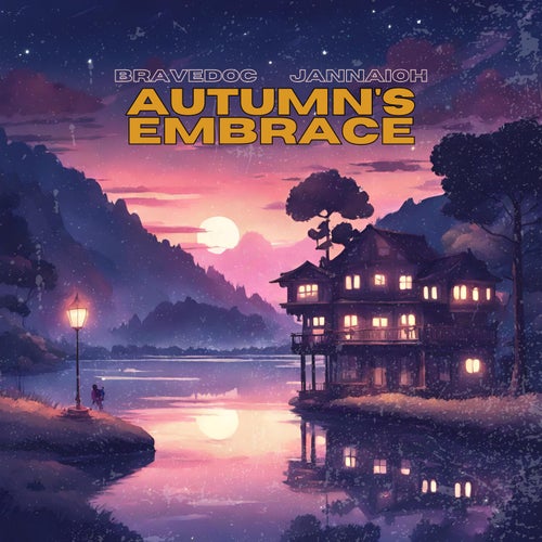 Autumn's Embrace (feat. Jannaioh)