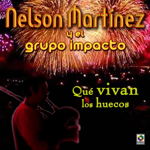 Qué Vivan Los Huecos