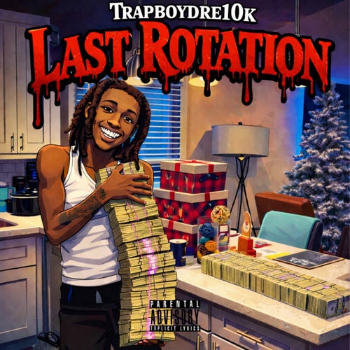 Release of the week