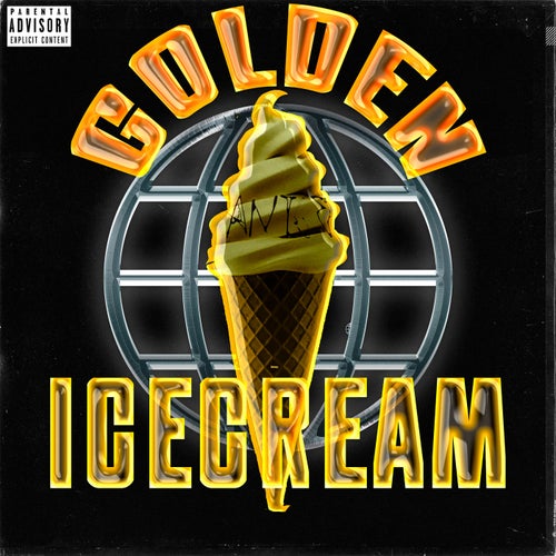 Golden ICEcream