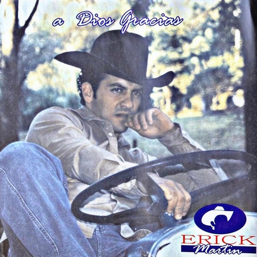A Dios Gracias