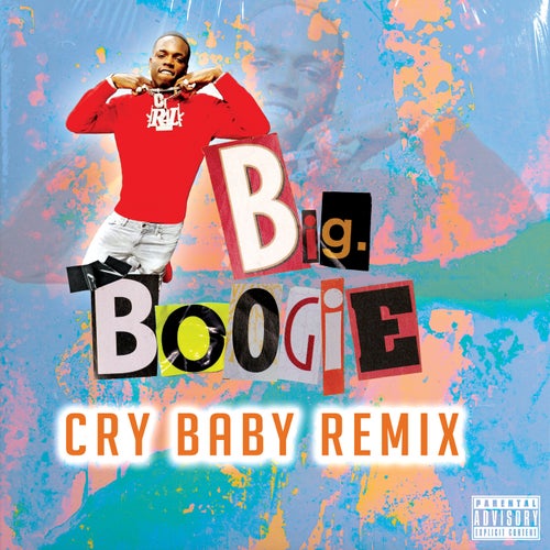 Cry Baby (Remix)