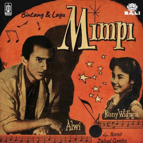 Bintang & Lagu: Mimpi