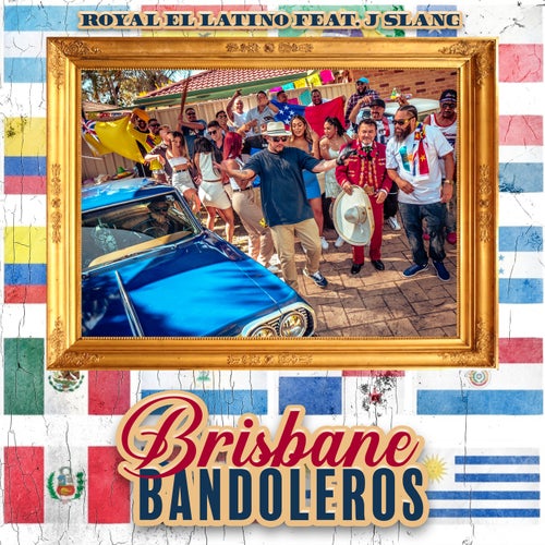 BRISBANE BANDOLEROS