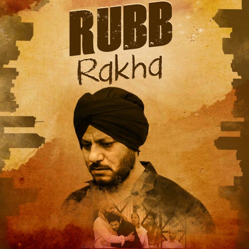 Rubb Rakha