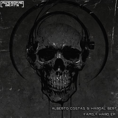 FAMILY HARD EP
