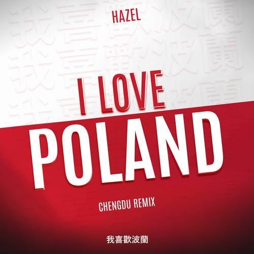 I Love Poland