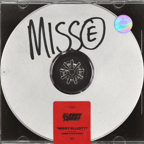 Missy Elliot