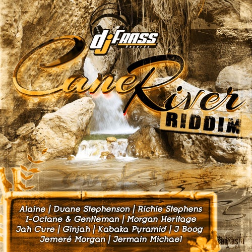 Cane River Riddim