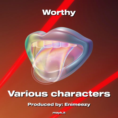 Worthy