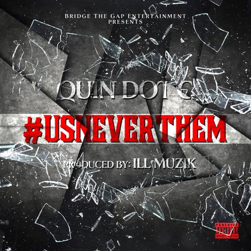 #USNEVERTHEM - Single