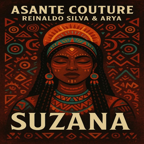 SUZANA (Afro House Version)