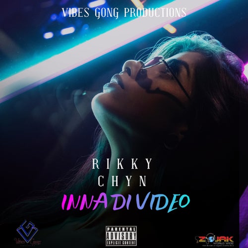 Inna Di Video