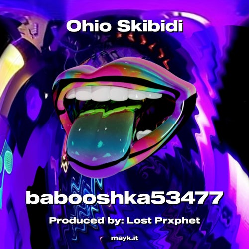 Ohio Skibidi