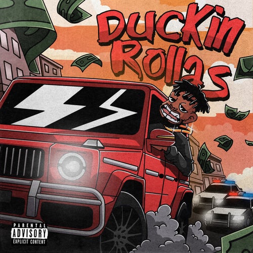 Duckin Rollas