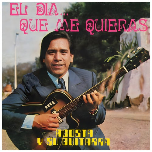 El día que me quieras