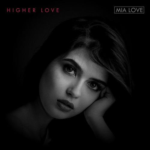 Higher Love