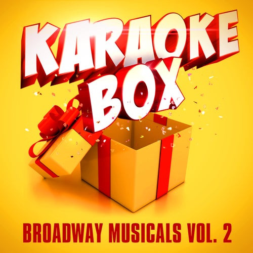 Fame (Instrumental Karaoke Playback) [Made Famous by Irene Cara - From the Musical "Fame"]